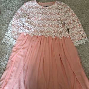 Dainty Jewell’s Summer Stroll Dress.